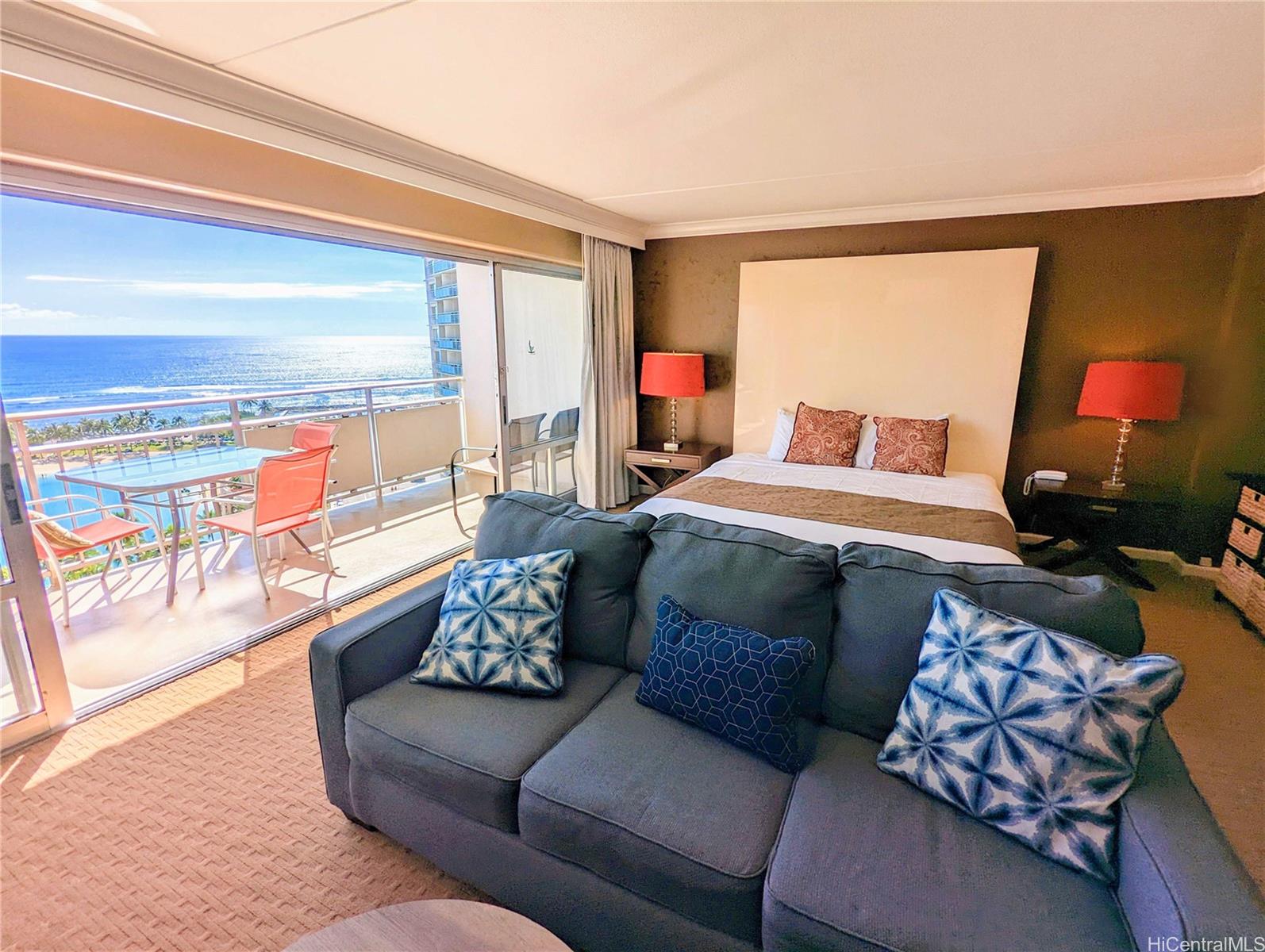 1777 Ala Moana Boulevard 1718