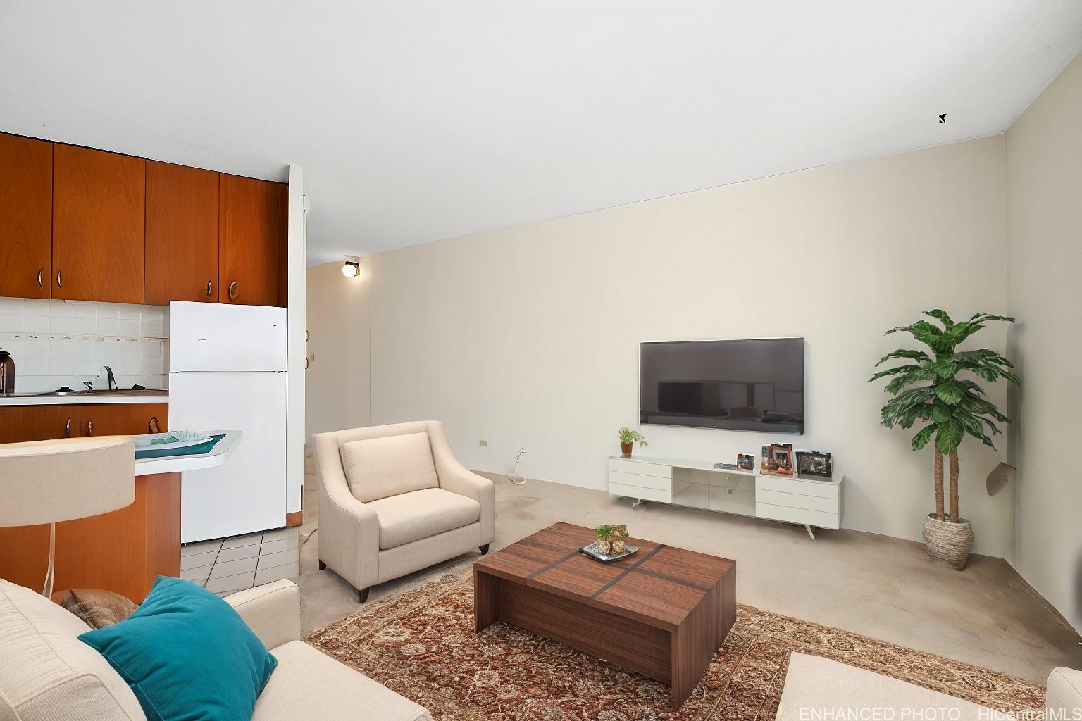 750 Amana Street 1303