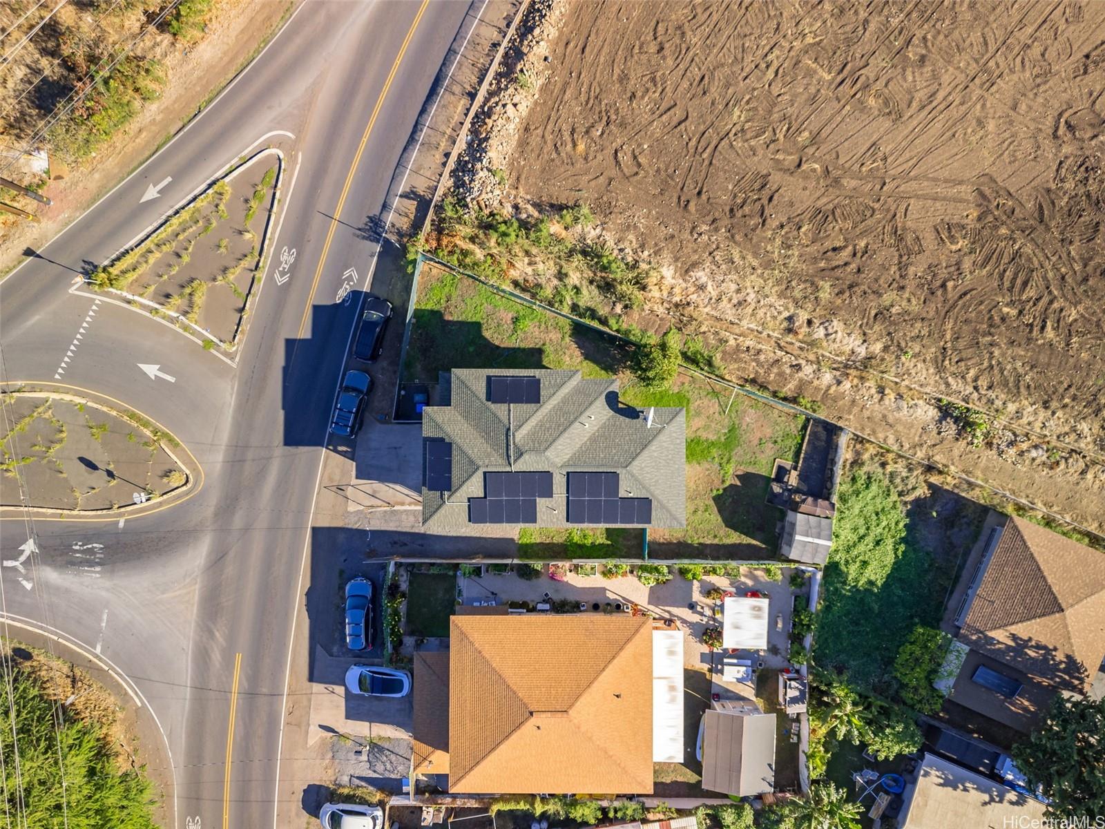 85-567 Waianae Valley Road