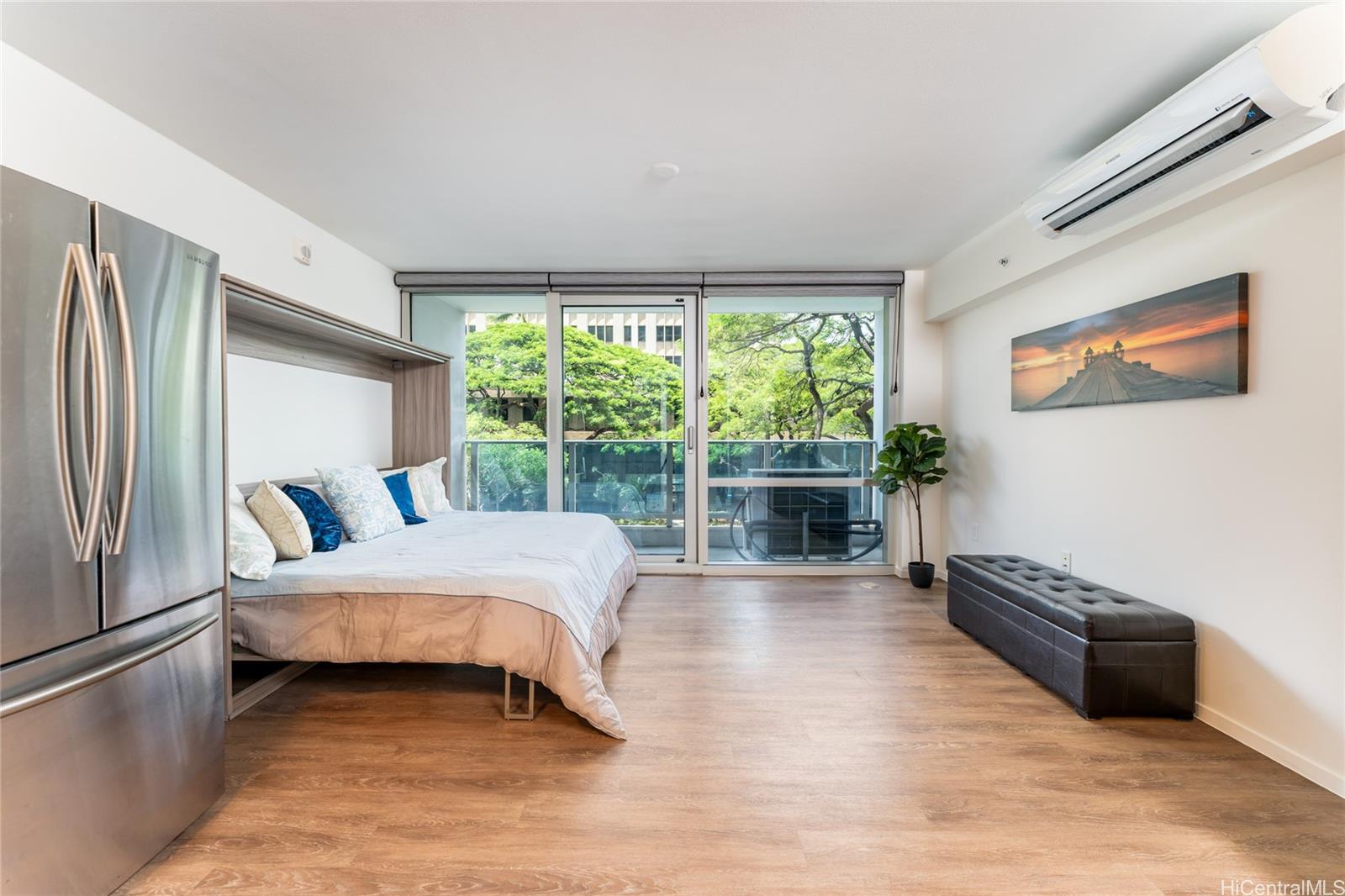 1631 Kapiolani Boulevard 202