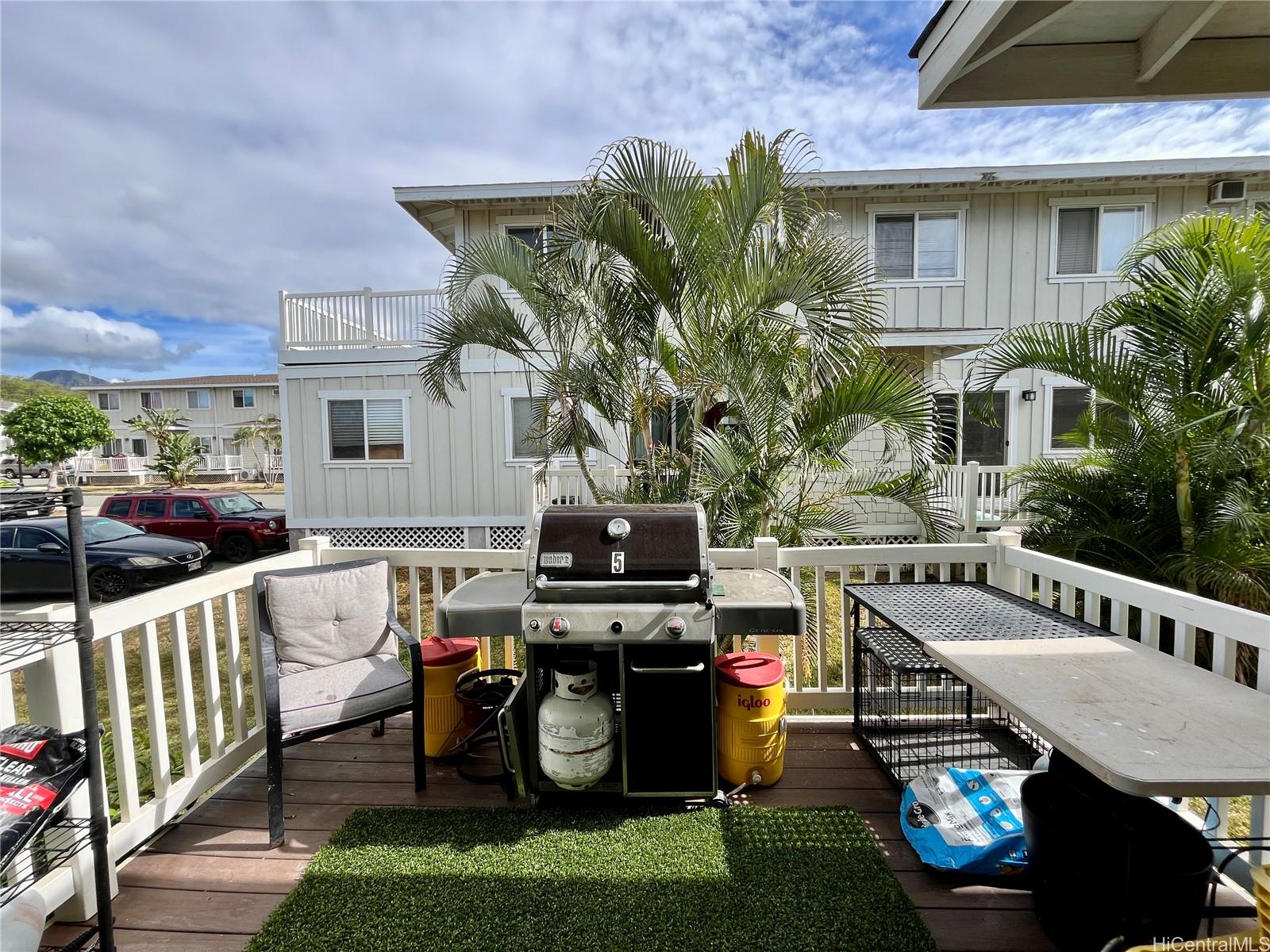 87-176 Maipalaoa Road  Unit C8