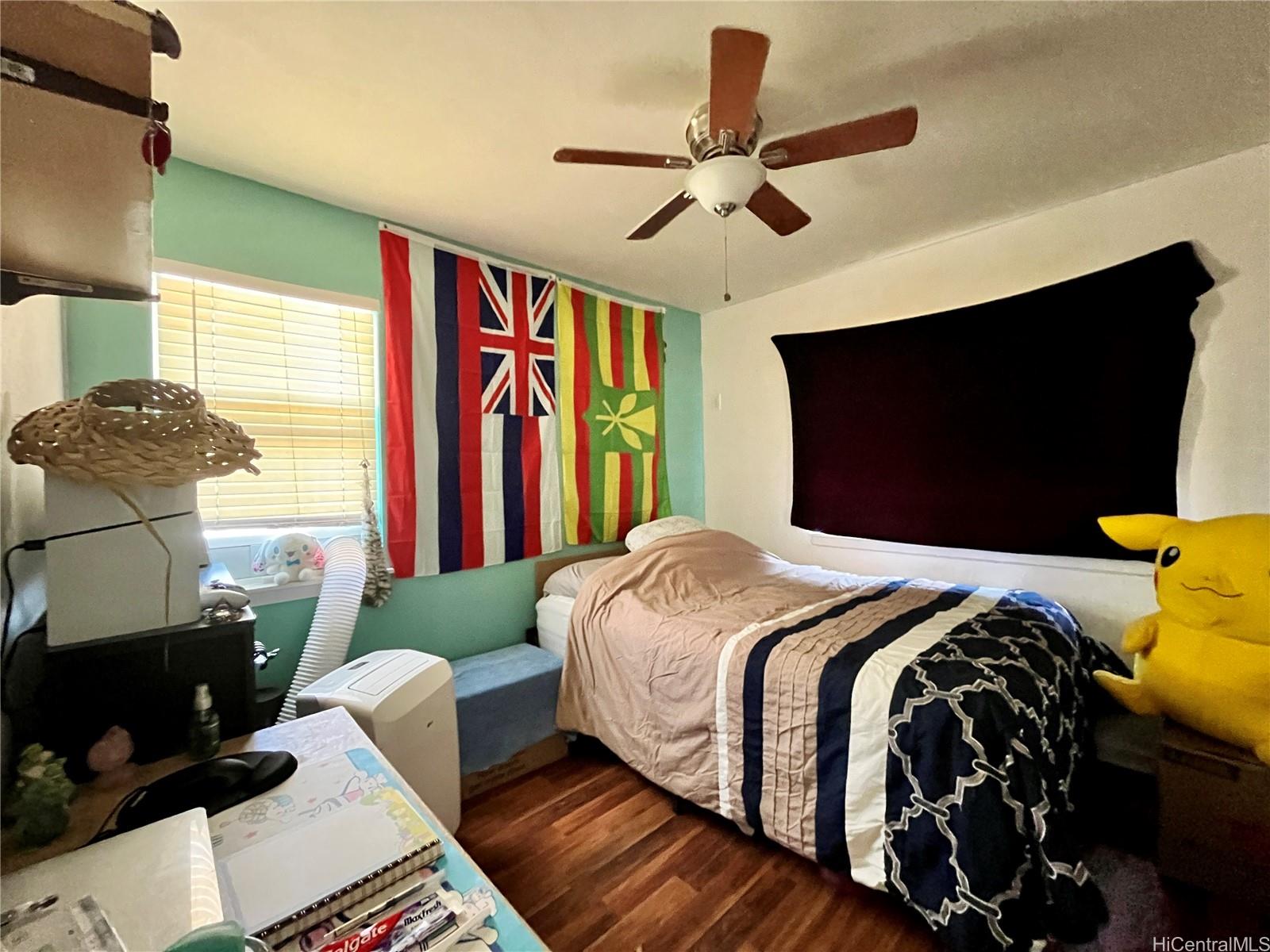 87-176 Maipalaoa Road  Unit C8