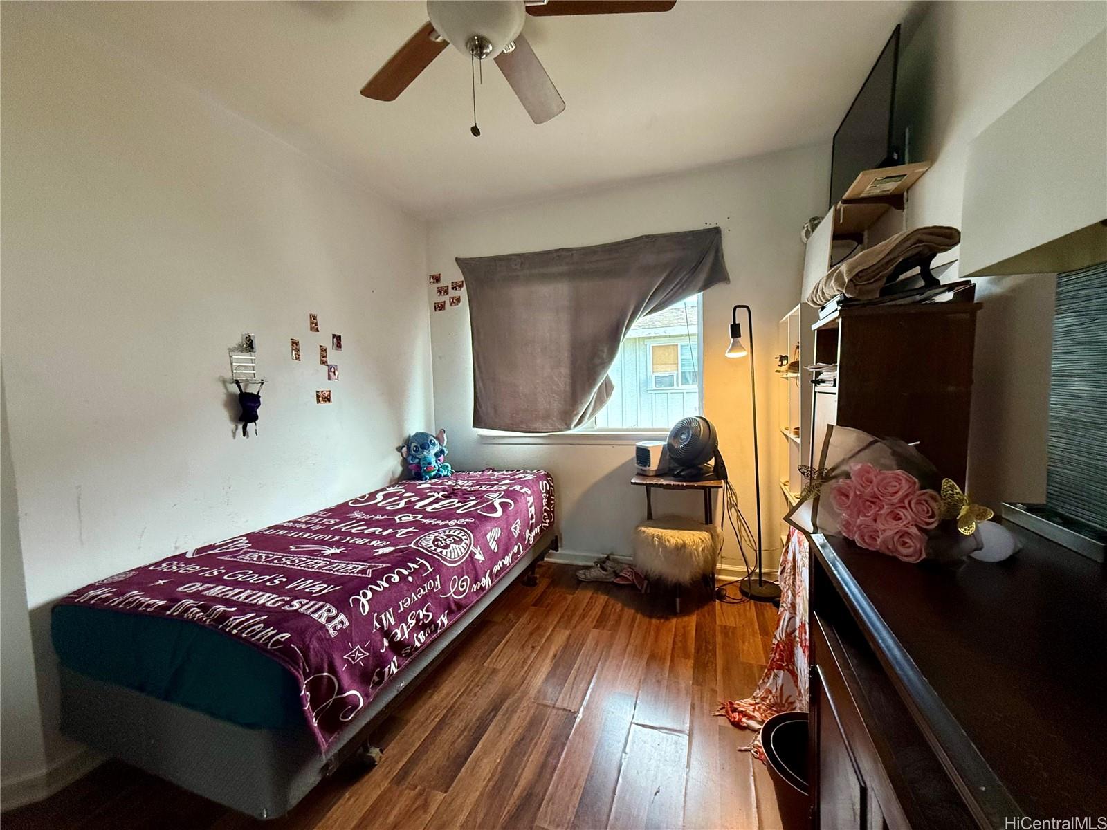 87-176 Maipalaoa Road  Unit C8