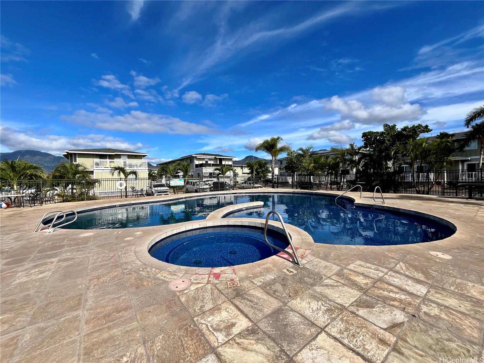 87-176 Maipalaoa Road  Unit C8