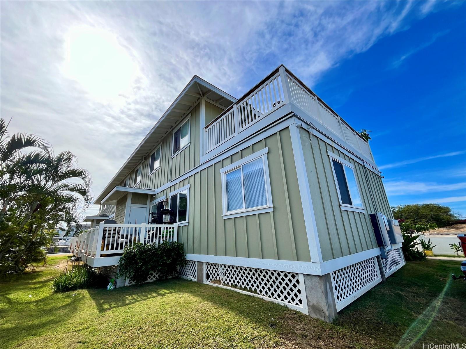 87-176 Maipalaoa Road  Unit C8