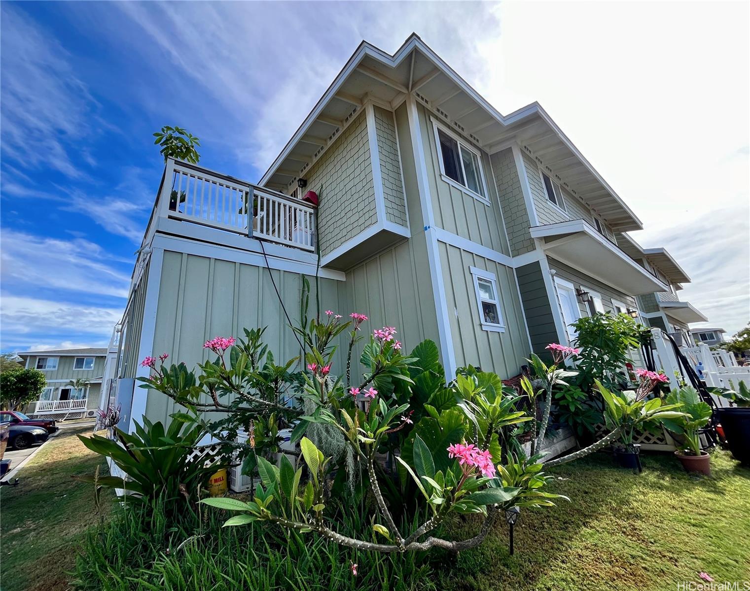 87-176 Maipalaoa Road  Unit C8