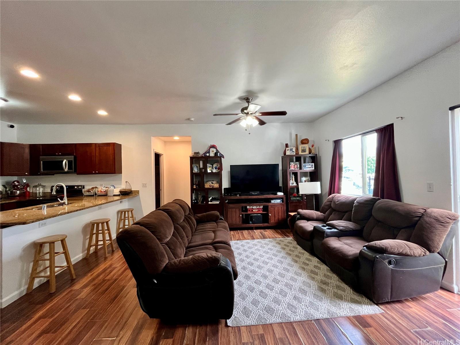 87-176 Maipalaoa Road  Unit C8