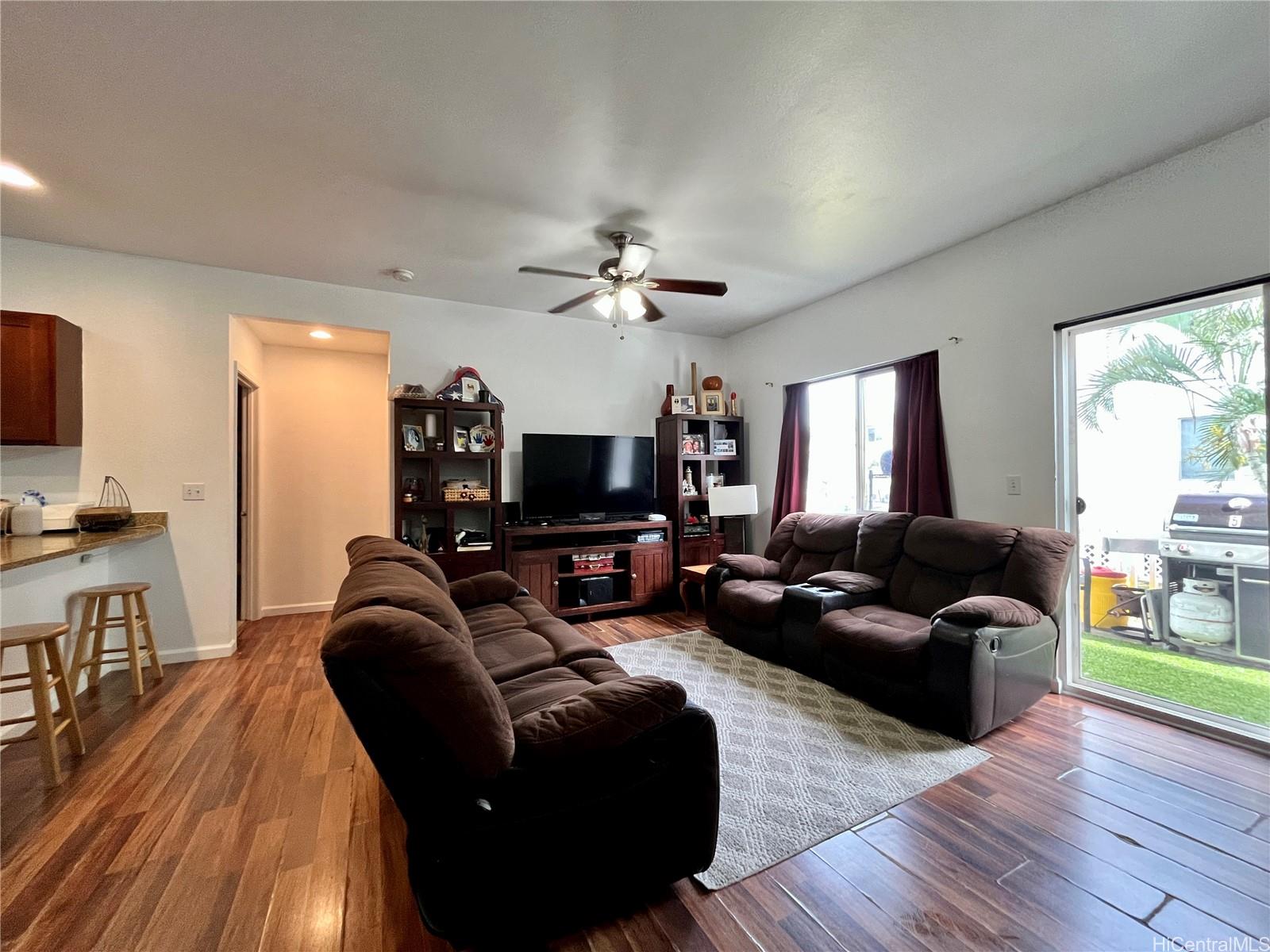 87-176 Maipalaoa Road  Unit C8