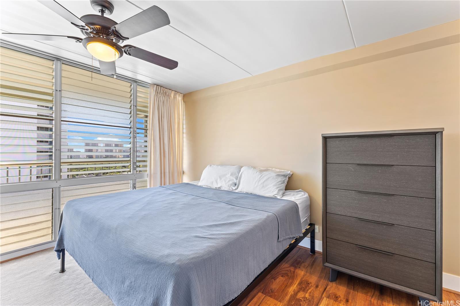 2522 Date Street  Unit 1605