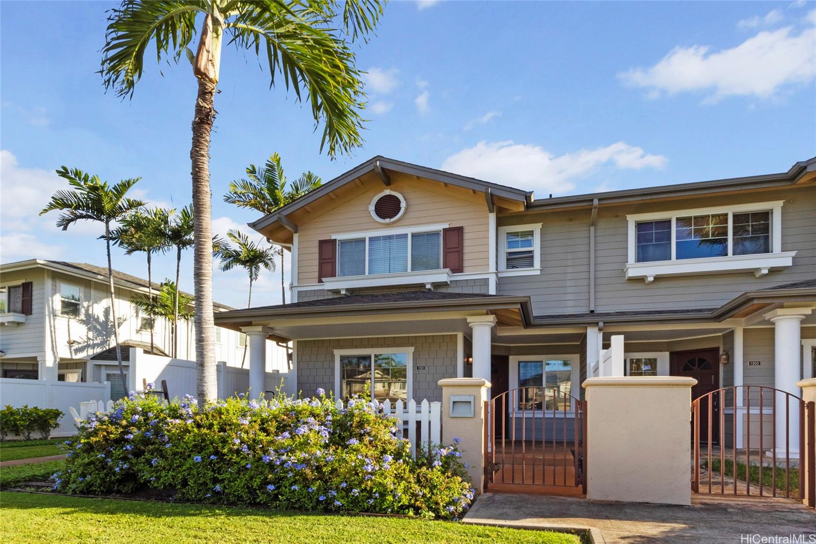 91-1031 Kaipalaoa Street 1501