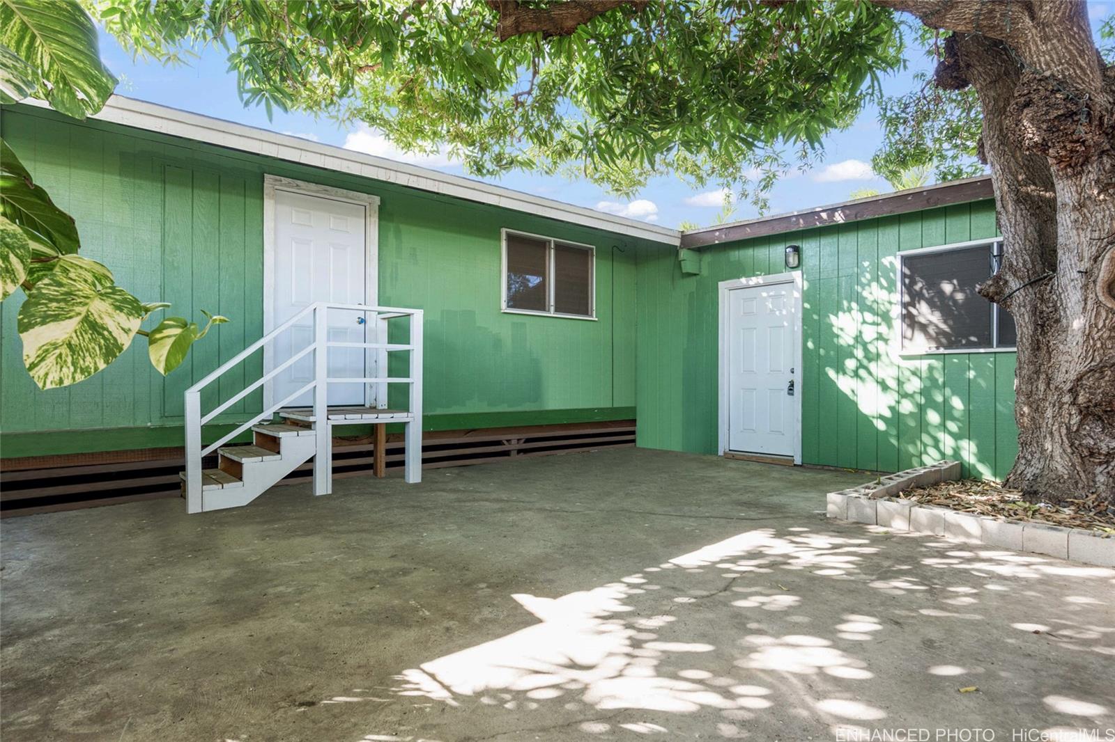 87-159 Kulaaupuni Street  Unit B