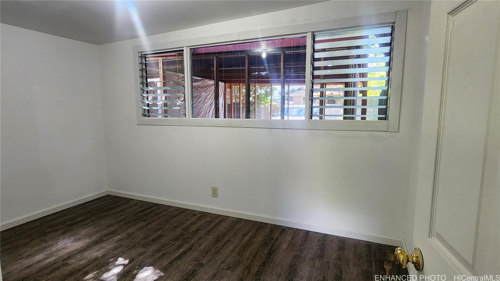 87-159 Kulaaupuni Street  Unit B