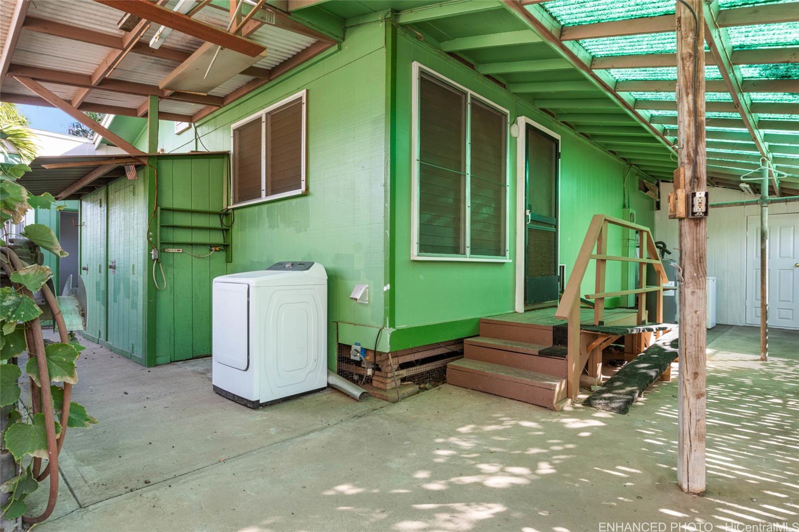 87-159 Kulaaupuni Street  Unit B
