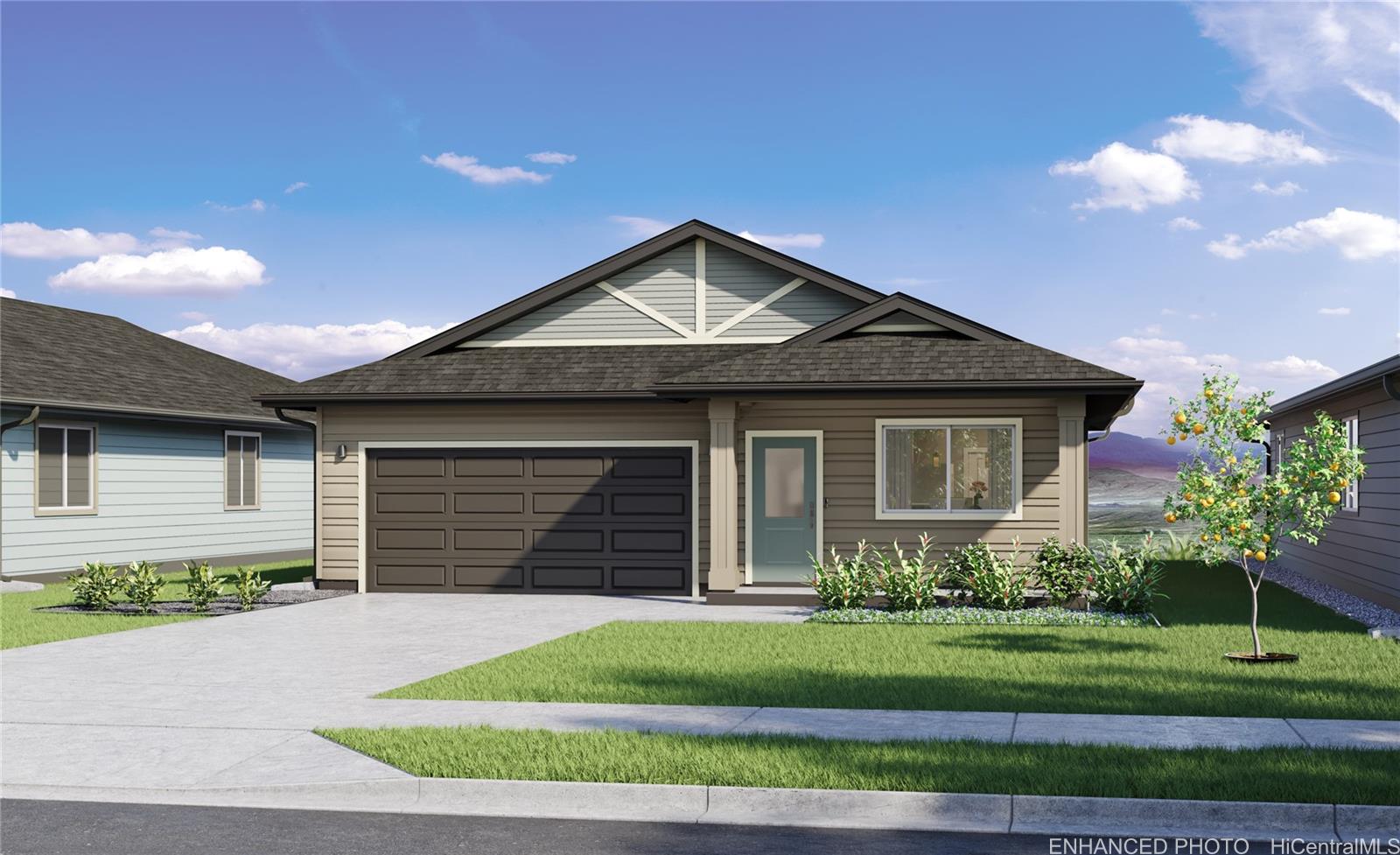 91-1131 Hikulima Street Lot 35