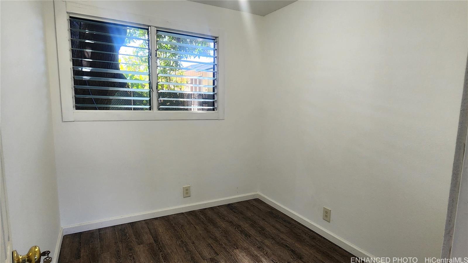 87-159 Kulaaupuni Street  Unit B