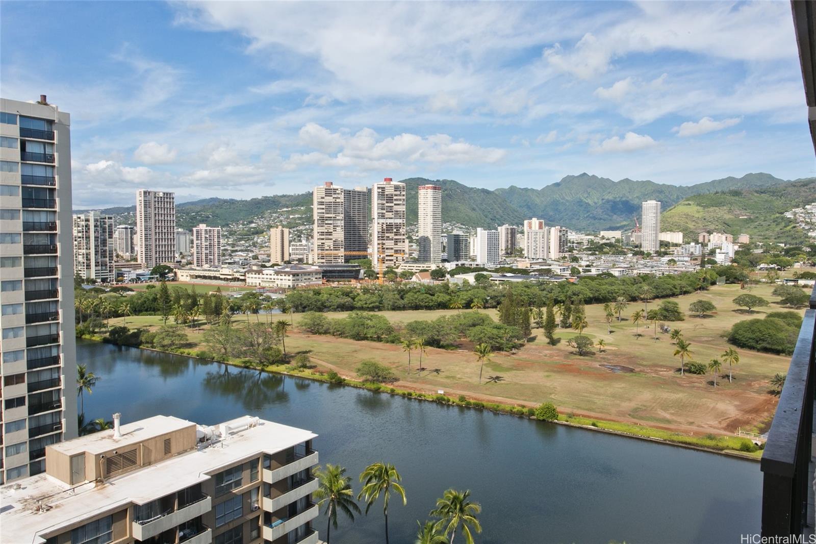 2345 Ala Wai Boulevard 1906