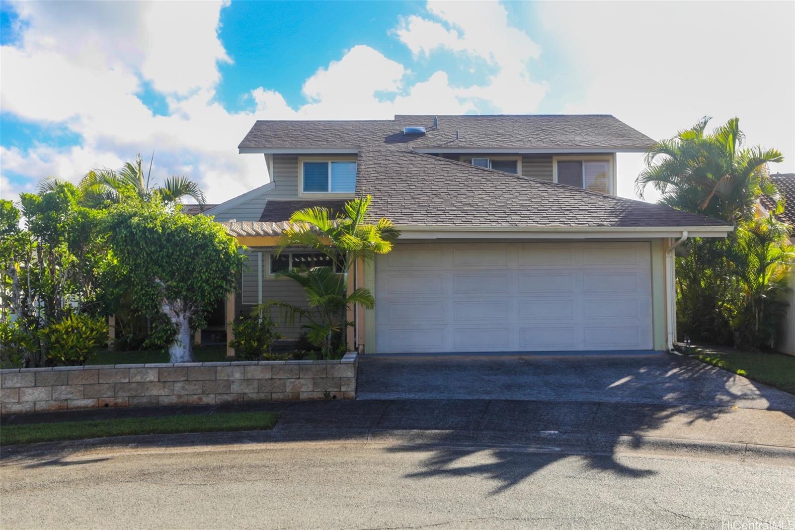 95-607 Alohilani Street