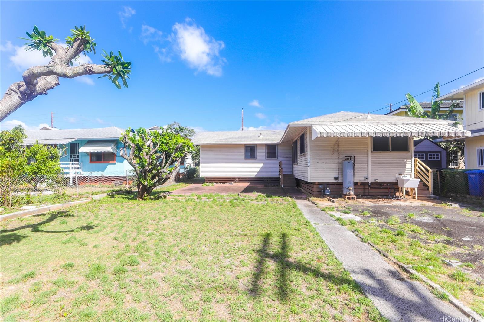 1414 Peter Buck Street