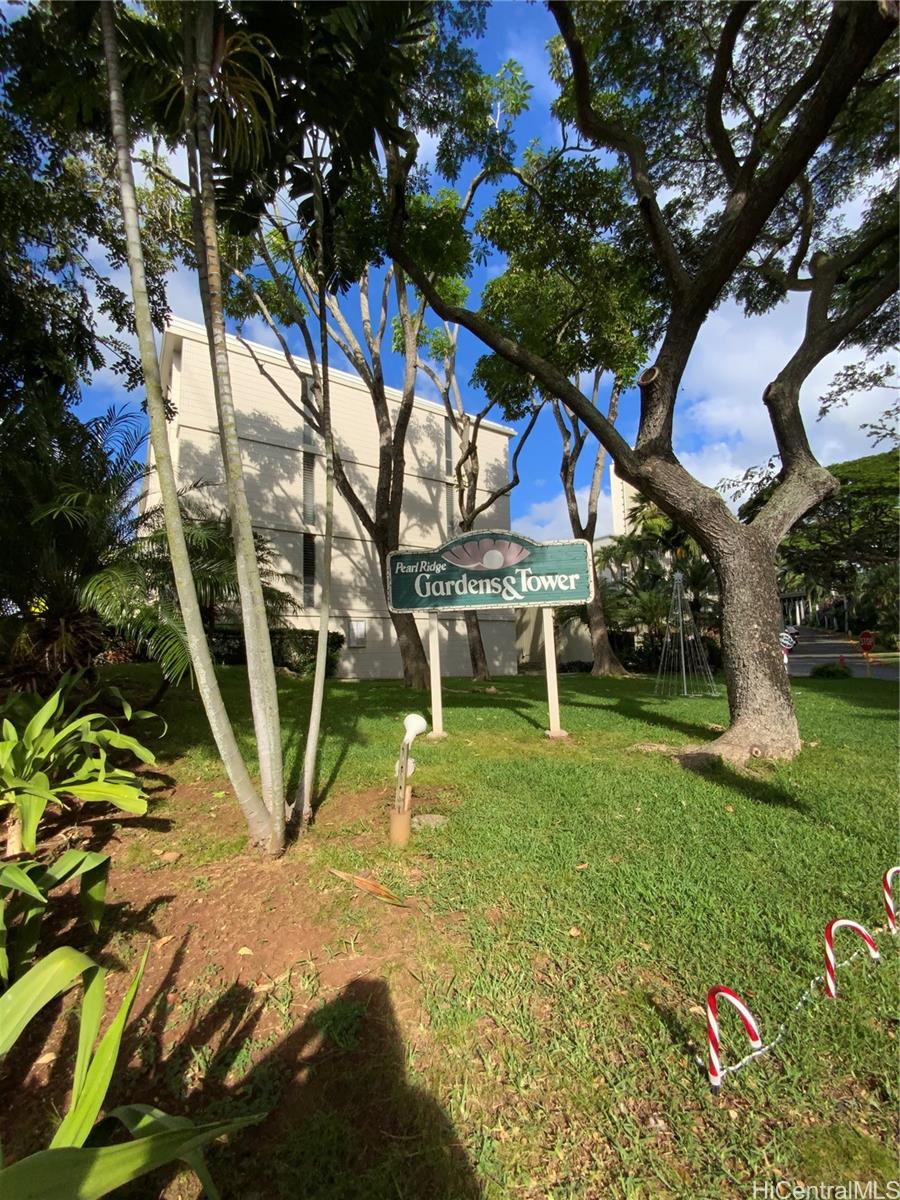 98-1032 Moanalua Road 3-204