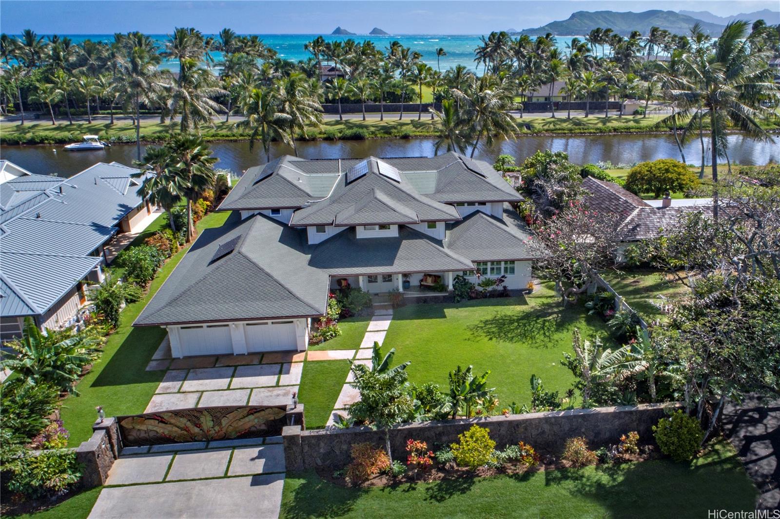 776 Mokapu Road