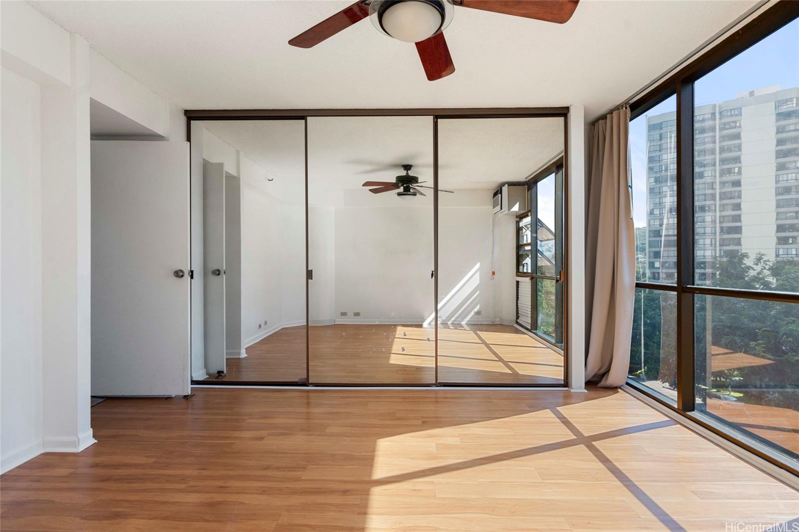 2101 Nuuanu Avenue  Unit I 303