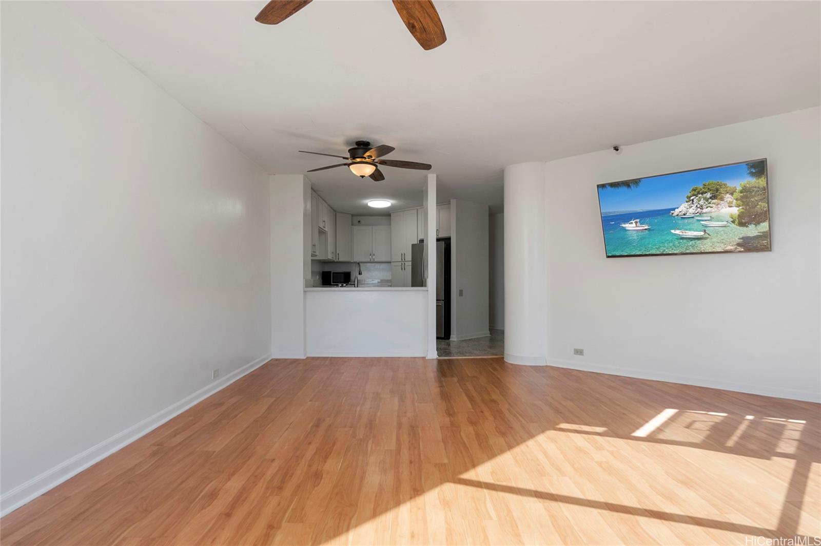 2101 Nuuanu Avenue  Unit I 303