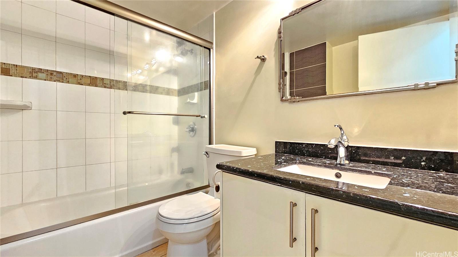 2499 Kapiolani Boulevard  Unit 401
