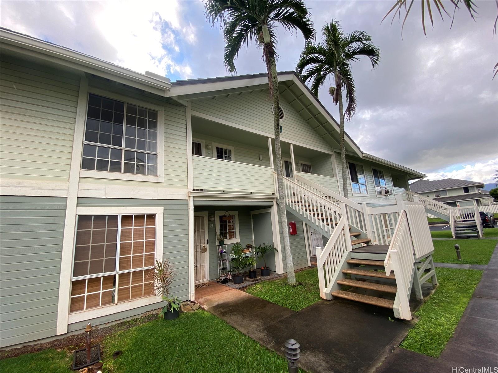 94-1471 Waipio Uka Street J203