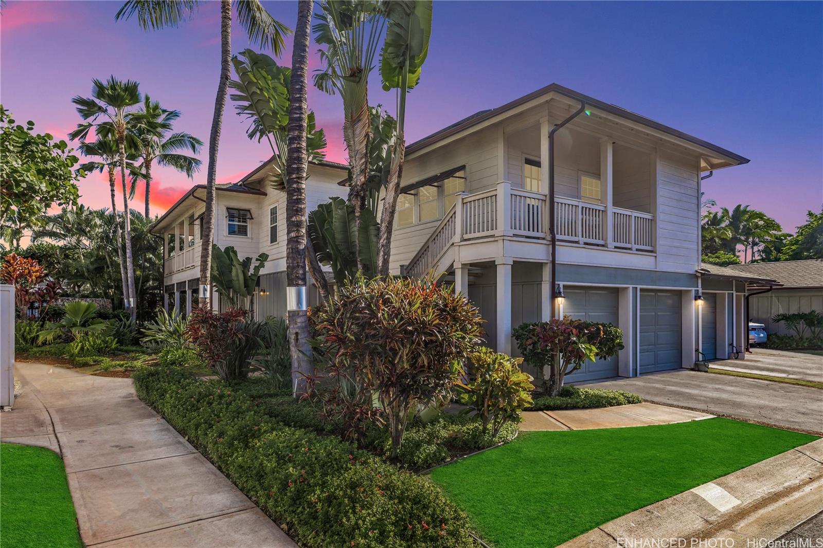 92-1164 Olani Street  Unit 47-1