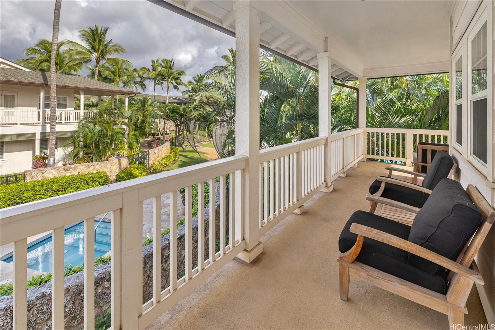 92-1164 Olani Street  Unit 47-1