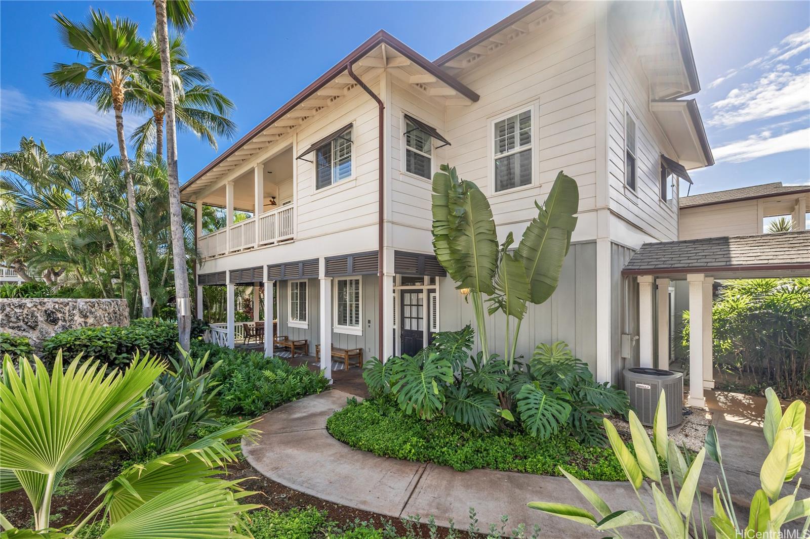 92-1164 Olani Street  Unit 47-1