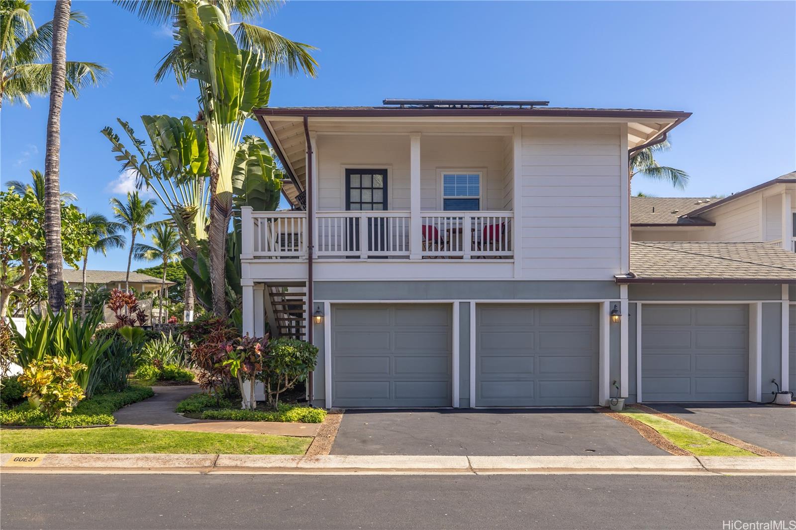 92-1164 Olani Street  Unit 47-1