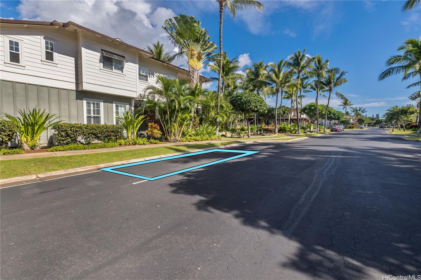 92-1164 Olani Street  Unit 47-1