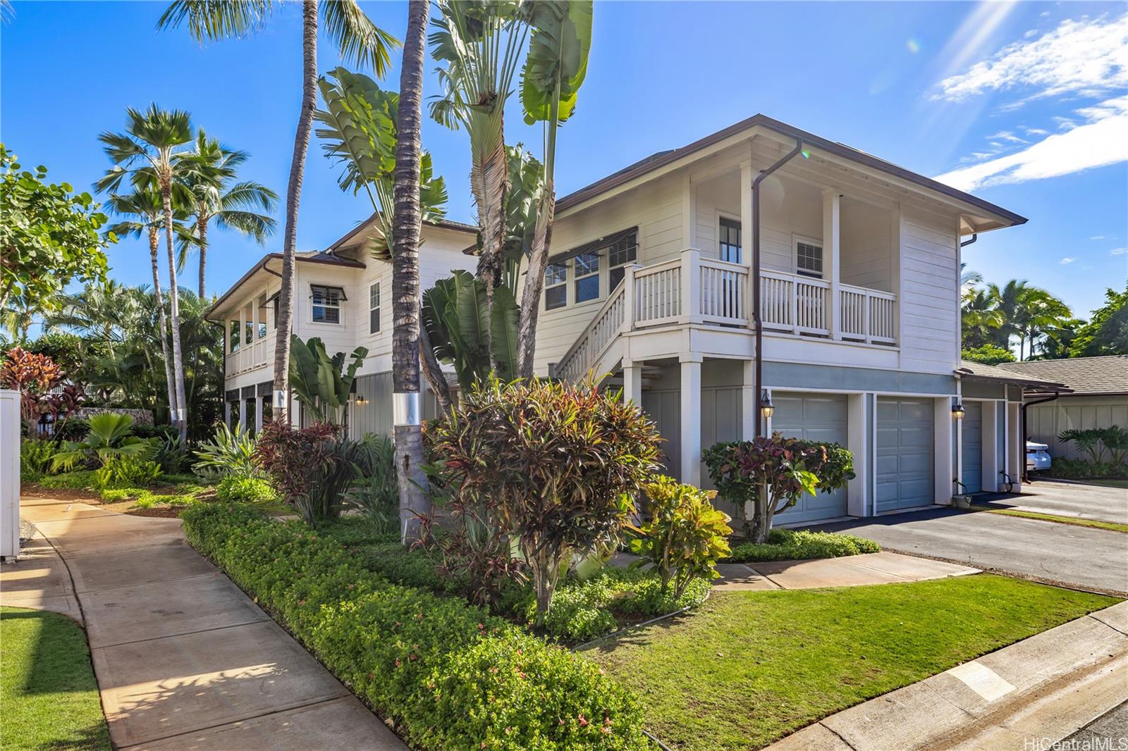 92-1164 Olani Street  Unit 47-1