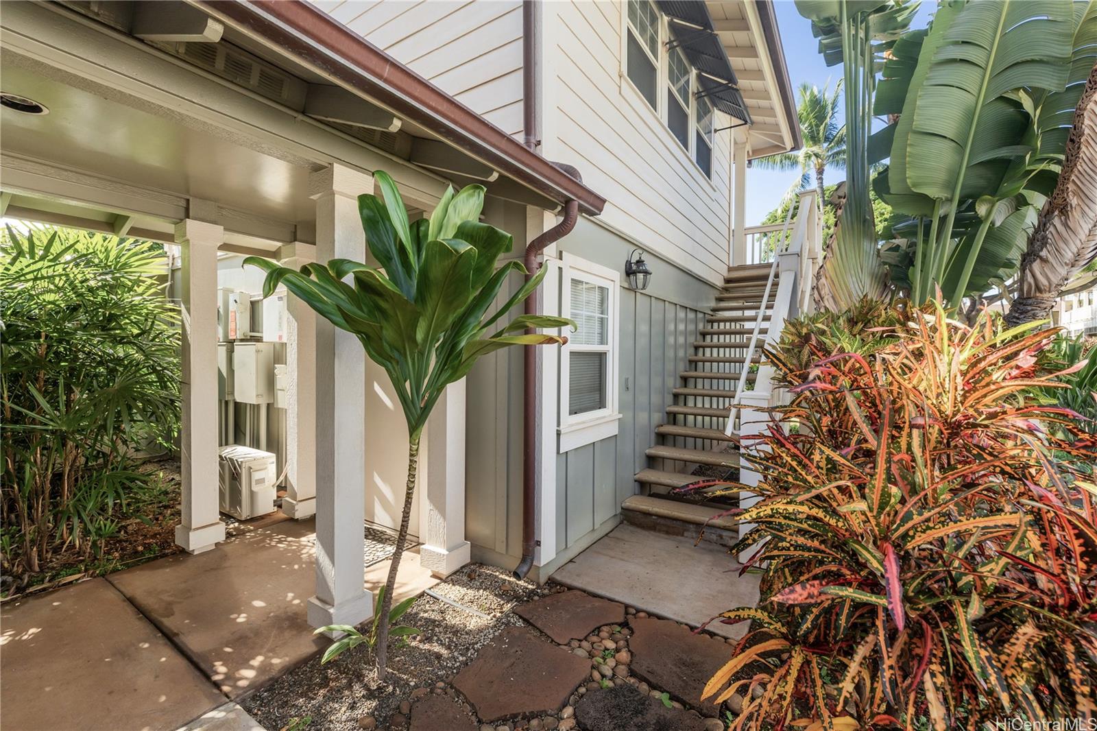 92-1164 Olani Street  Unit 47-1