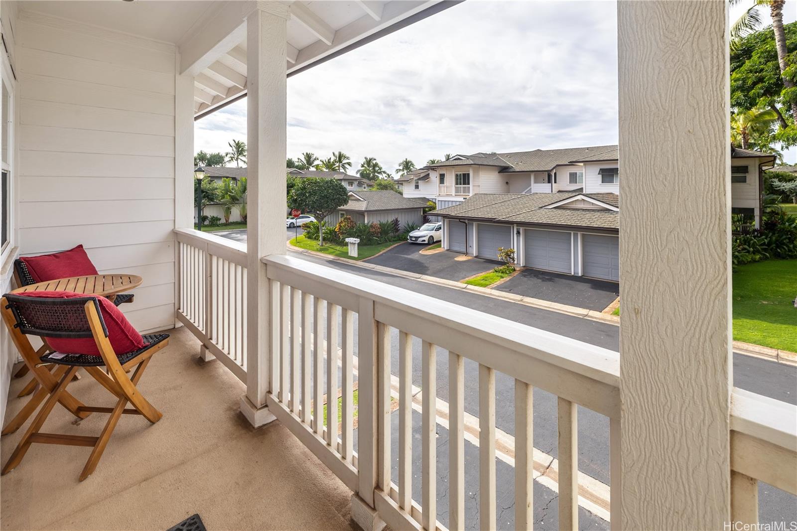 92-1164 Olani Street  Unit 47-1