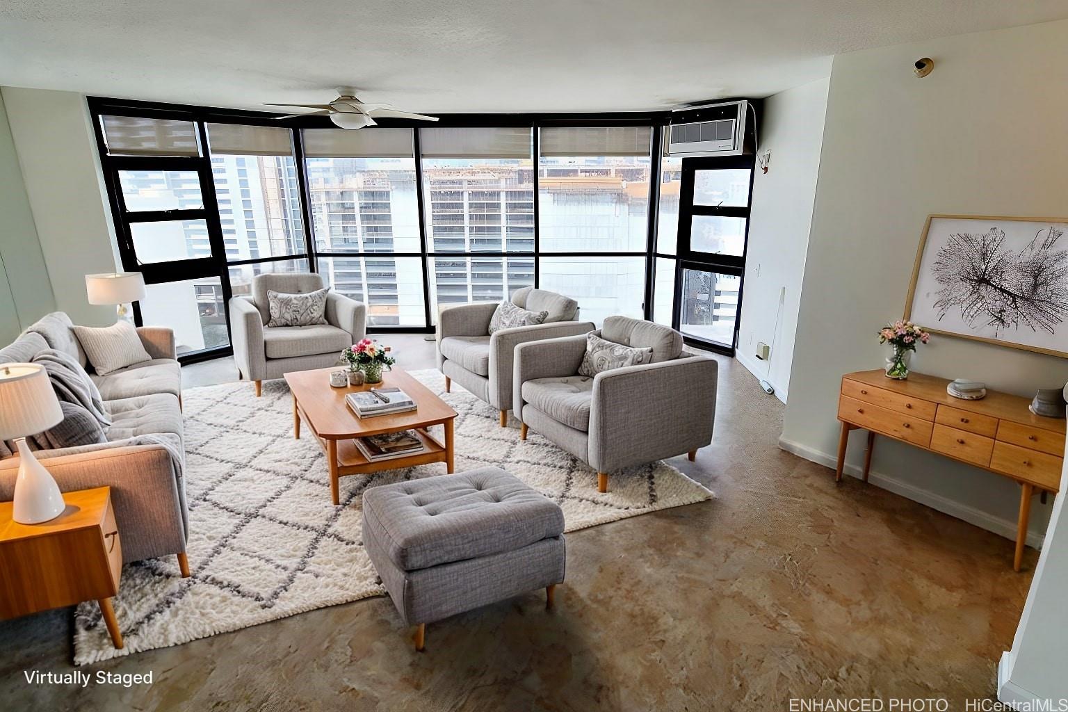 930 Kaheka Street 1402