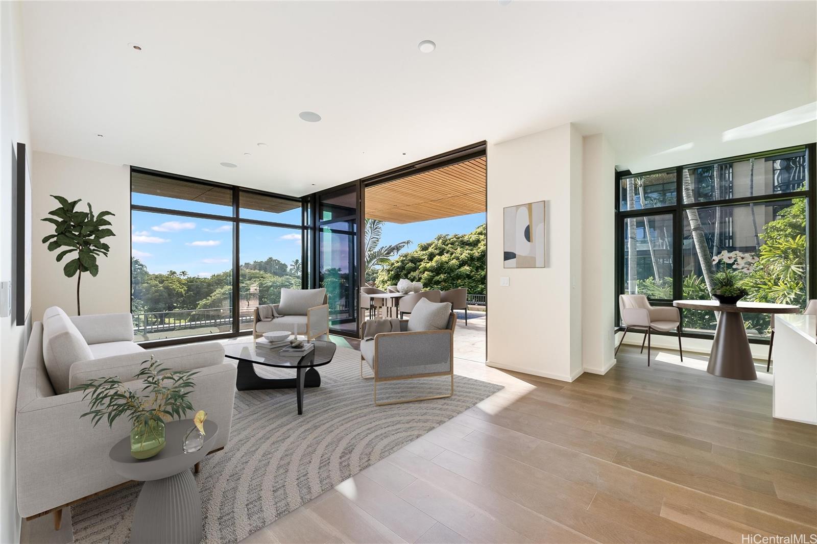 1388 Ala Moana Boulevard  Unit 5301