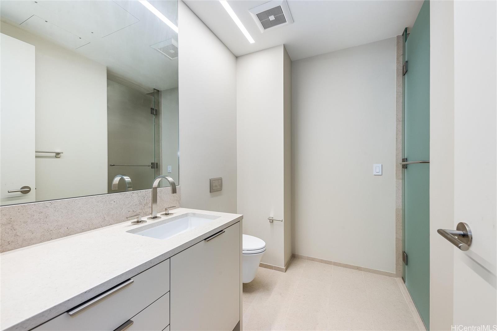 1388 Ala Moana Boulevard  Unit 5301