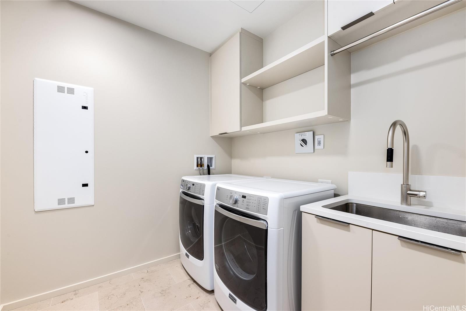 1388 Ala Moana Boulevard  Unit 5301