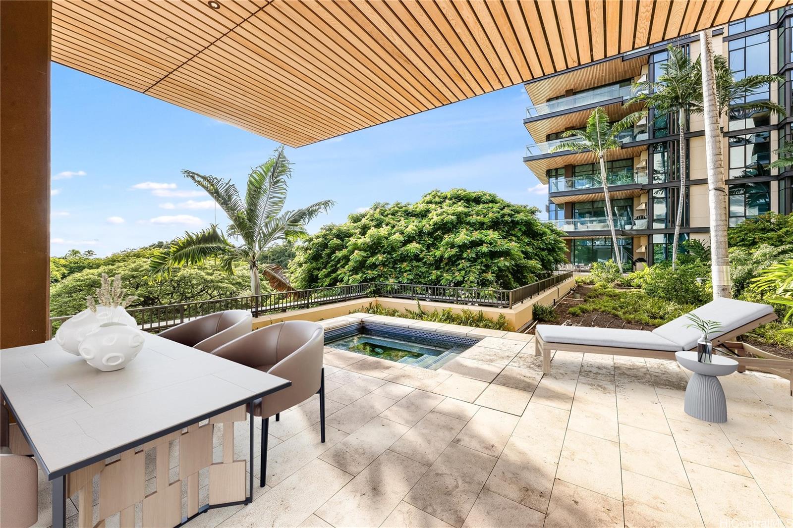 1388 Ala Moana Boulevard  Unit 5301