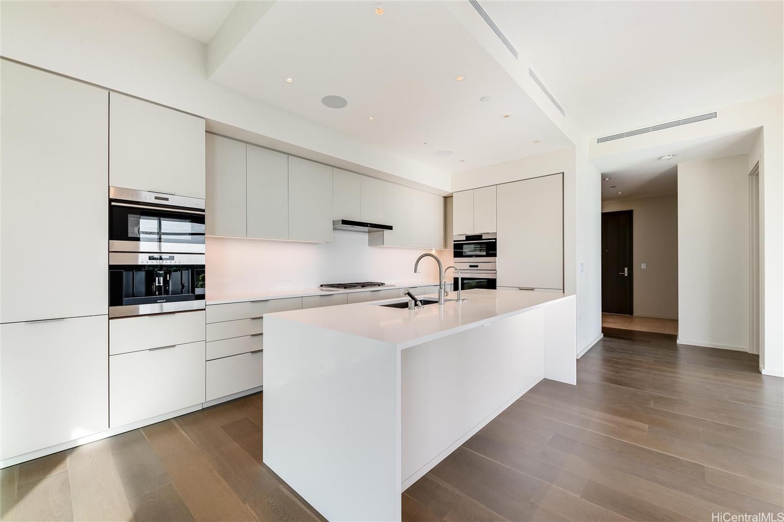 1388 Ala Moana Boulevard  Unit 5301