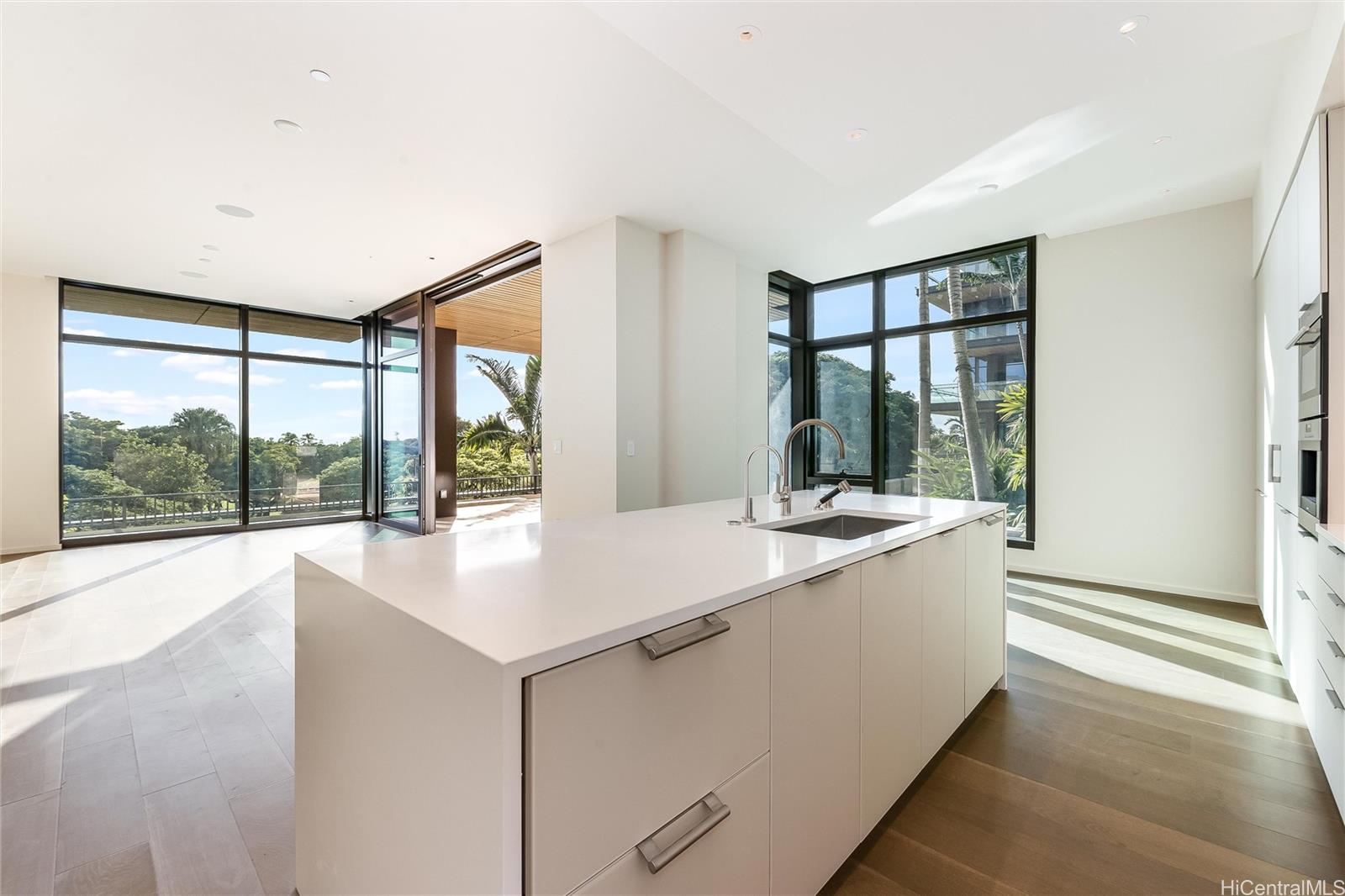 1388 Ala Moana Boulevard  Unit 5301