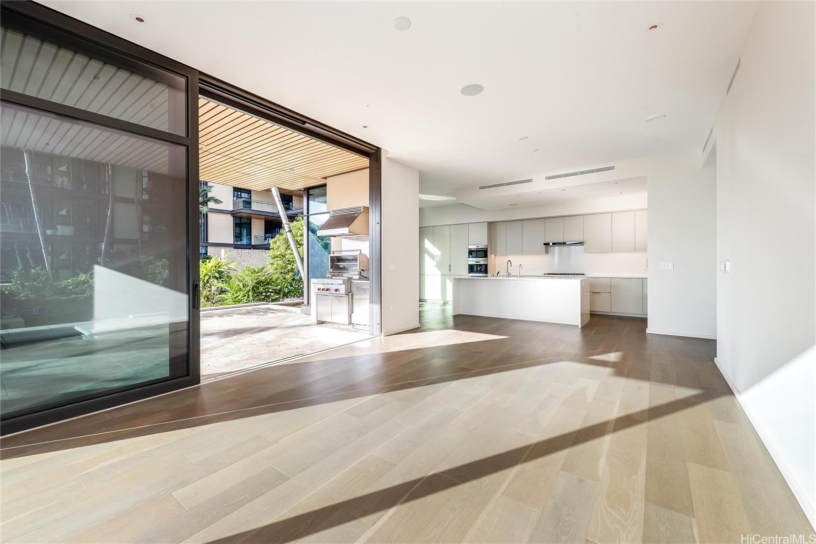 1388 Ala Moana Boulevard  Unit 5301