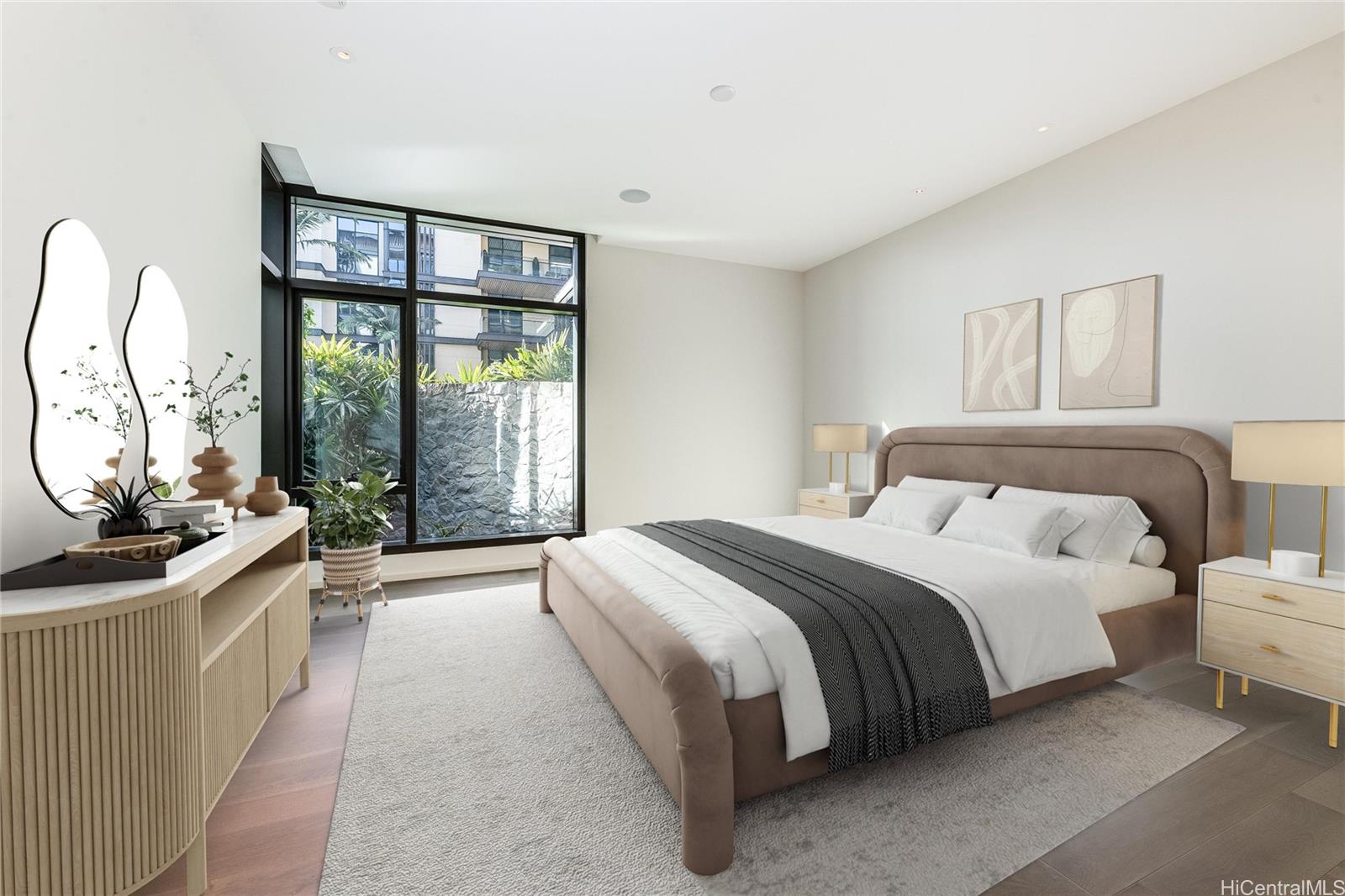 1388 Ala Moana Boulevard  Unit 5301