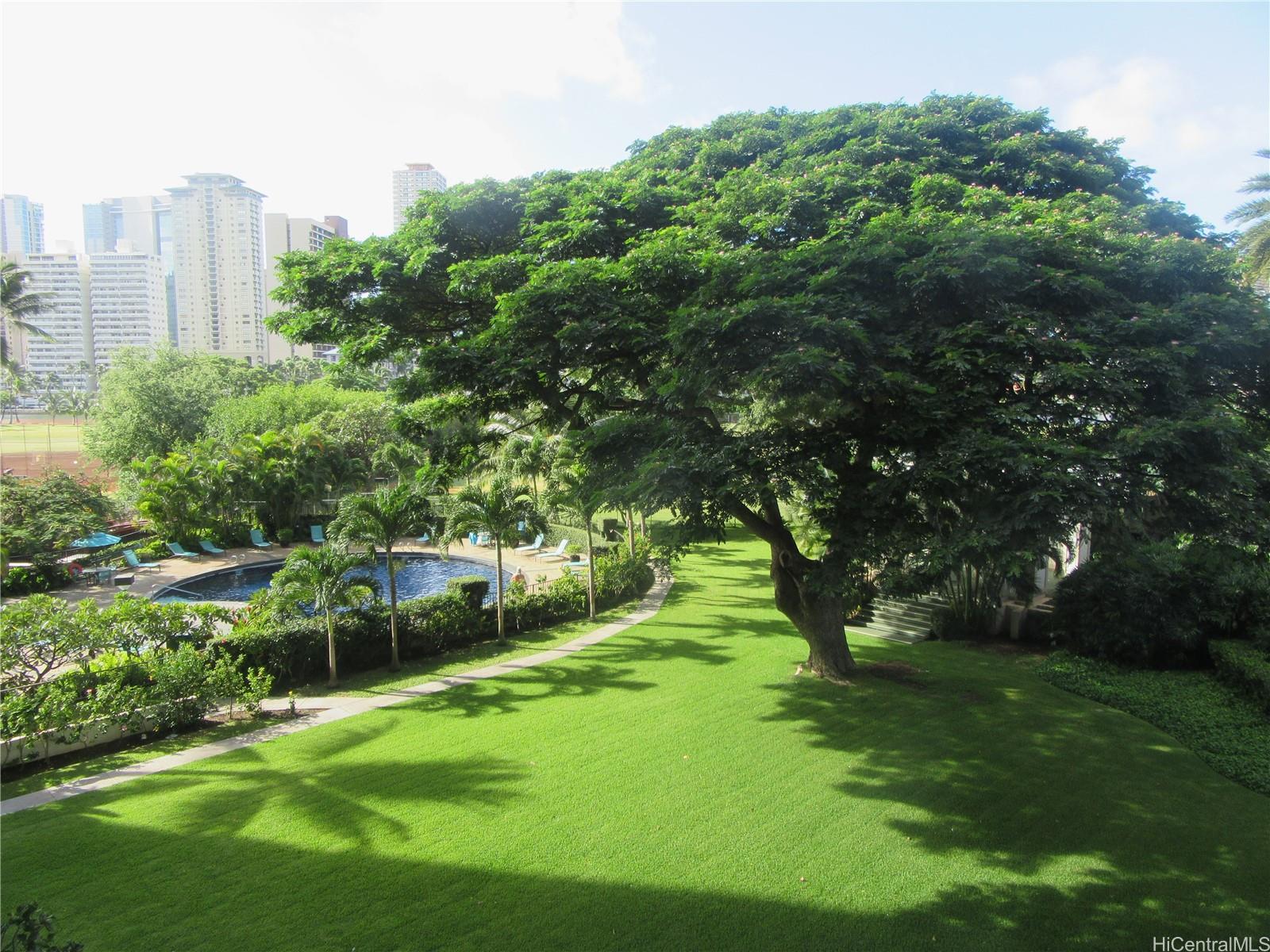 2333 Kapiolani Boulevard 315