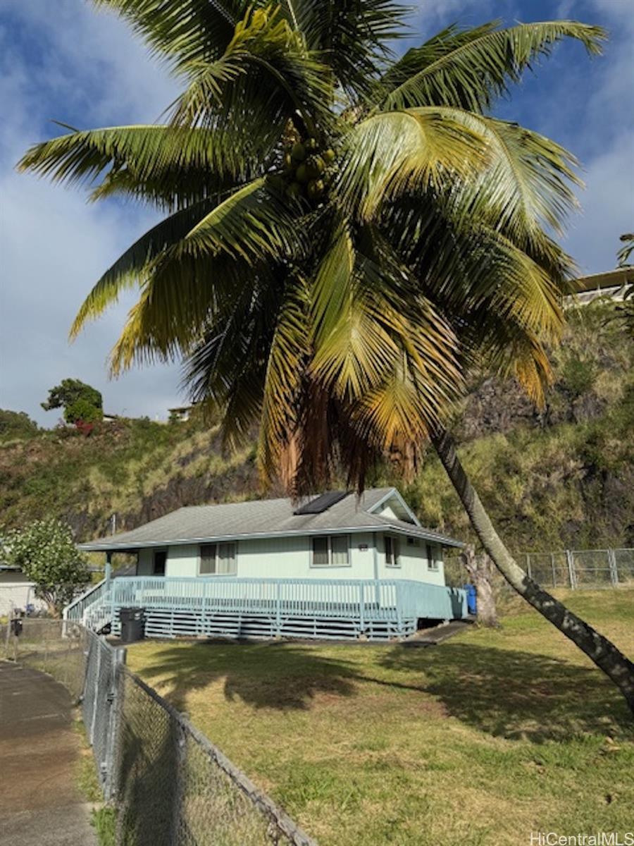 2150 Kapahu Street