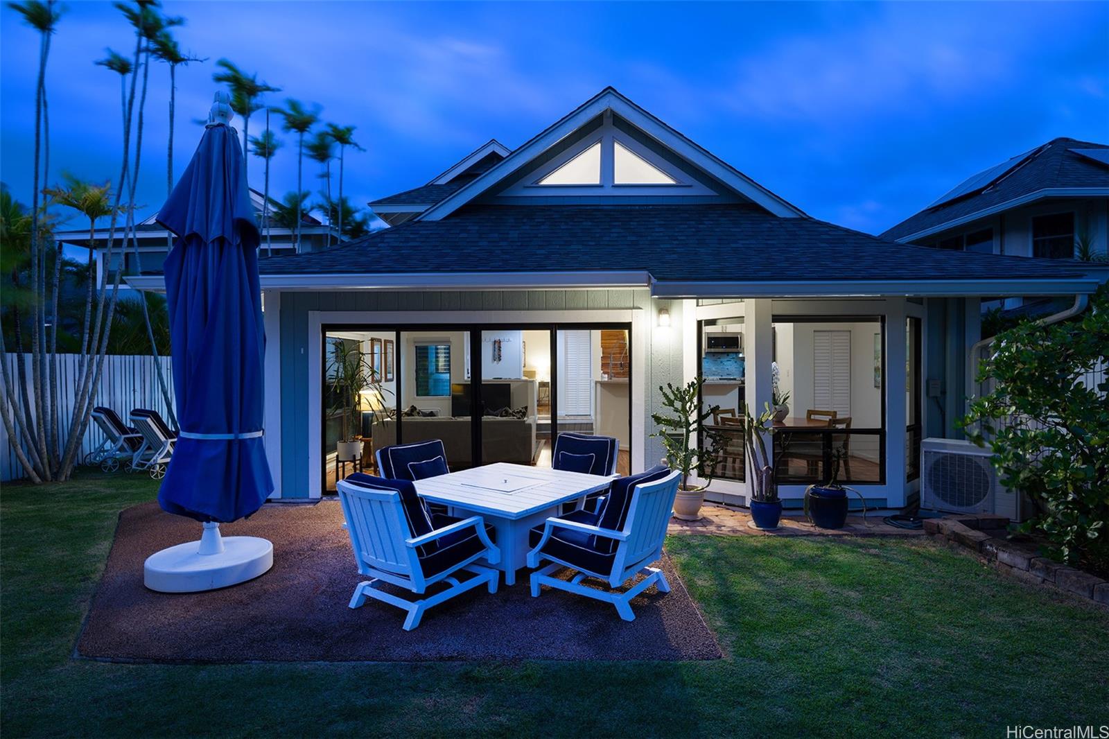 356 Kealahou Street