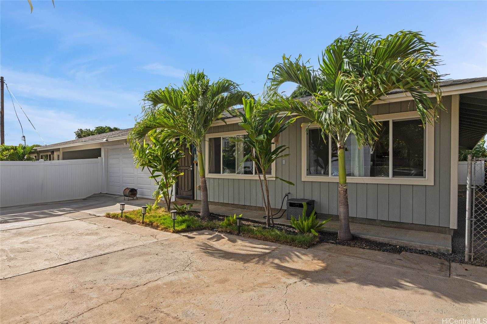 84-827 Lahaina Street A