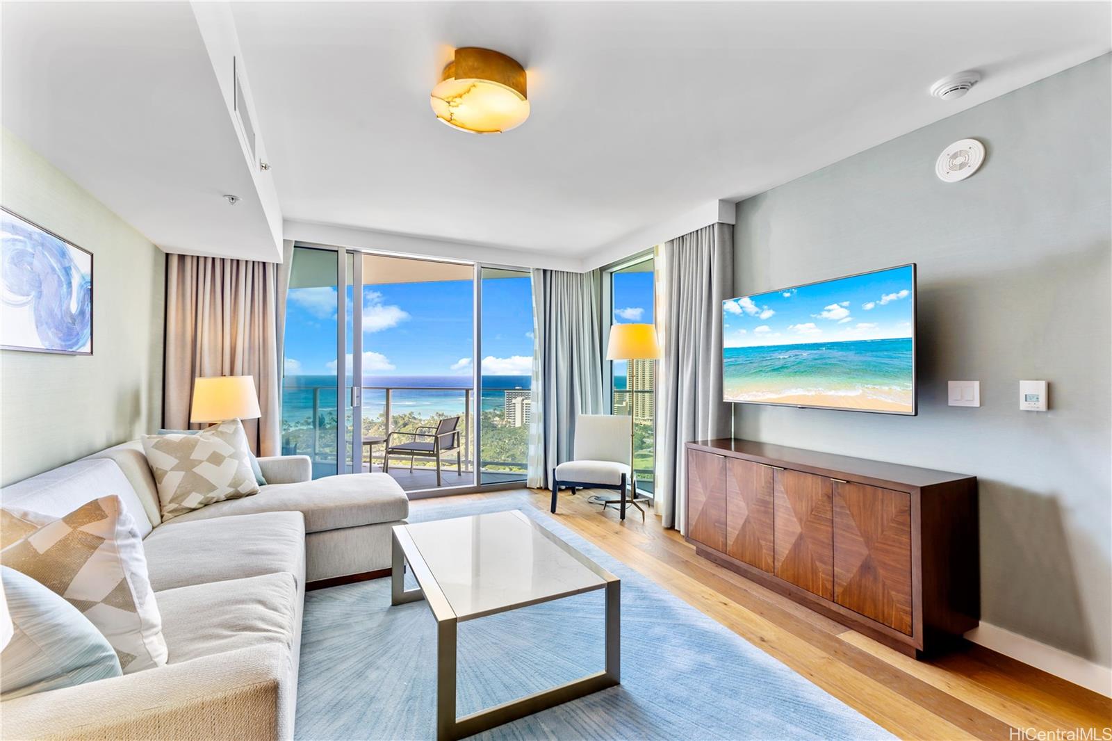 2139 Kuhio Avenue D2607